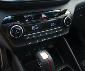 Hyundai Tucson N Line 2.0 CRDI 185 KM 8AT 4WD