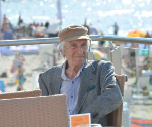 Andrzej Kopiczyński umierał jako biedak - wyznanie córki