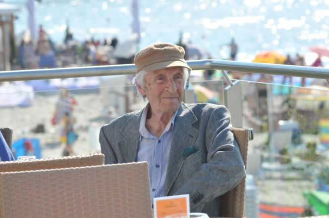 Andrzej Kopiczyński umierał jako biedak - wyznanie córki