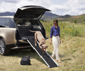 Range Rover 2022