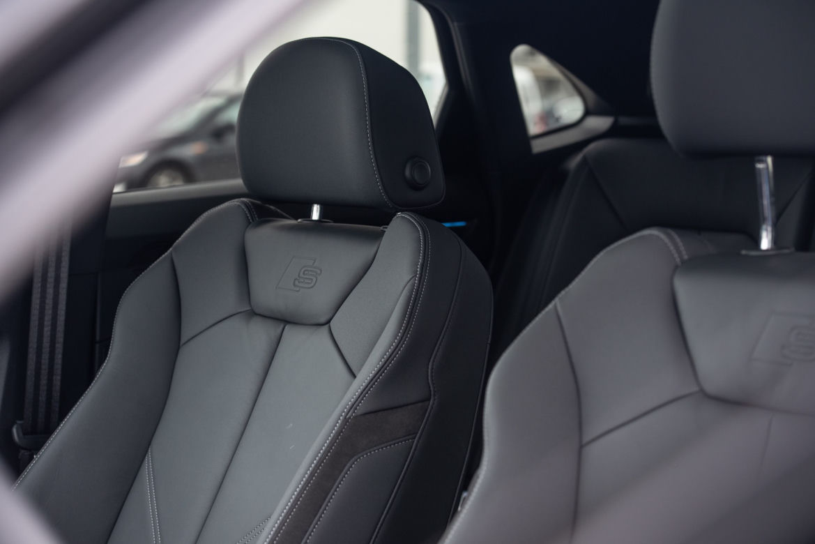 Audi Q3 Sportback 45 TFSI quattro