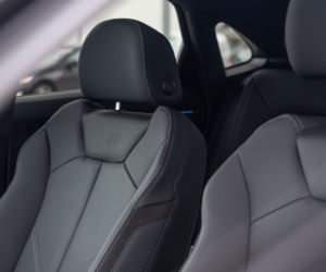 Audi Q3 Sportback 45 TFSI quattro