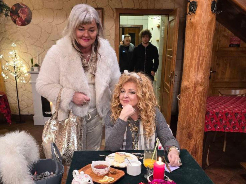 Restauracja Karczma zamieniła się w karczmę Sasankę