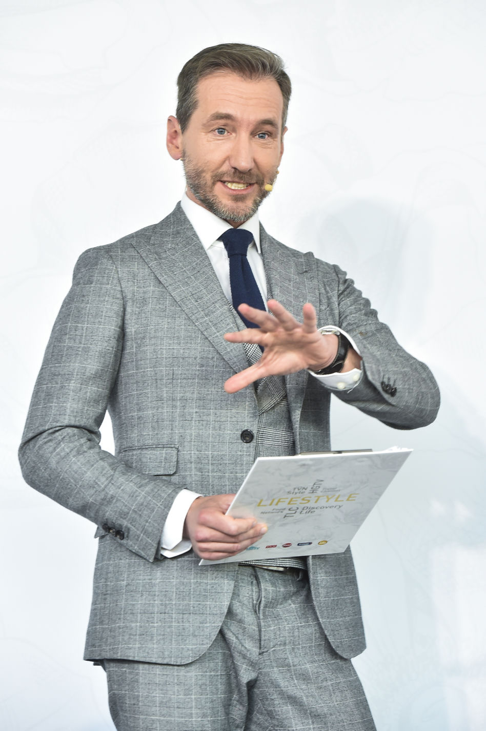 Piotr Kraśko przeprasza, to było głupie