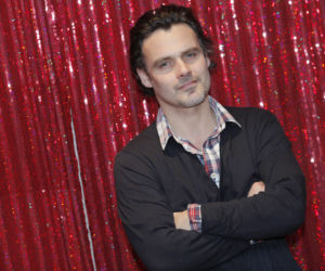 JAN WIECZORKOWSKI