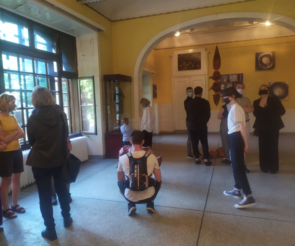 V Pawilon Sztuki Kobiet na Żywiecczyźnie