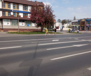 Półmaraton śladami Bronka Malinowskiego Grudziądz - Rulewo