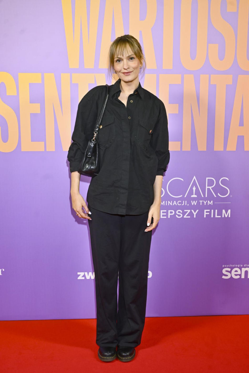 "Wartość sentymentalna": Polska premiera filmu