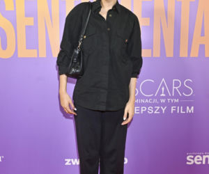 Wartość sentymentalna: Polska premiera filmu