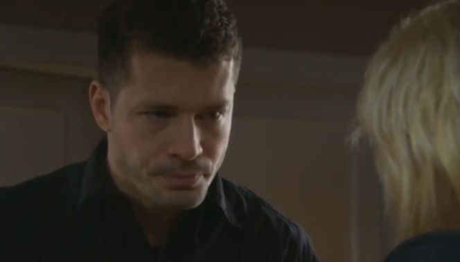 M jak miłość odc. 1061. Tomek (Andrzej Młynarczyk)