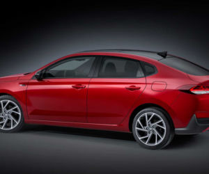 Hyundai i30 po faceliftingu 2020