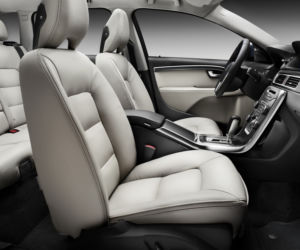 Volvo XC70 - rok produkcji 2009-2013