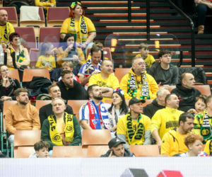 Superbet Spodek Super Cup w Katowicach 2026