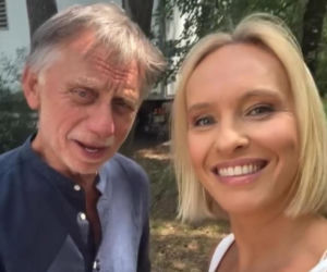Zaskakujący ruch Roberta na ślubie Natalki w M jak miłość. Bartek wybuchnie z zazdrości o Dorotę