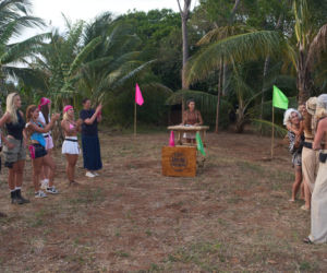 Królowa Przetrwania 3, odcinek 5