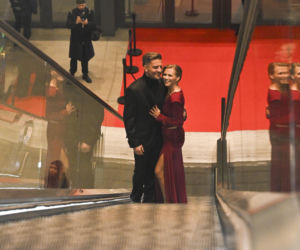 Agnieszka Kaczorowska, Marcin Rogacewicz