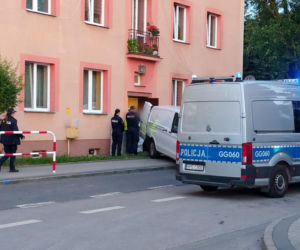 Pogrzeb Mateusza G. odbył się w tajemnicy. Bez klepsydr, kwiatów i dzwonów