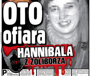 Hannibal stanął przed sądem