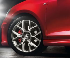 Vokswagen Golf GTI Edition 35