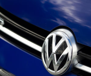 Volkswagen Golf Variant R