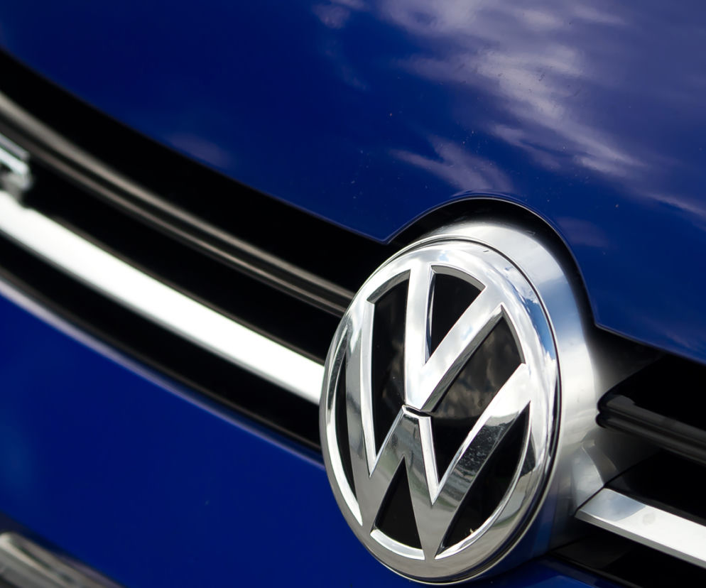 Volkswagen Golf Variant R