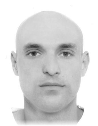BOGUSZ MAREK pseudonim MAŁPA