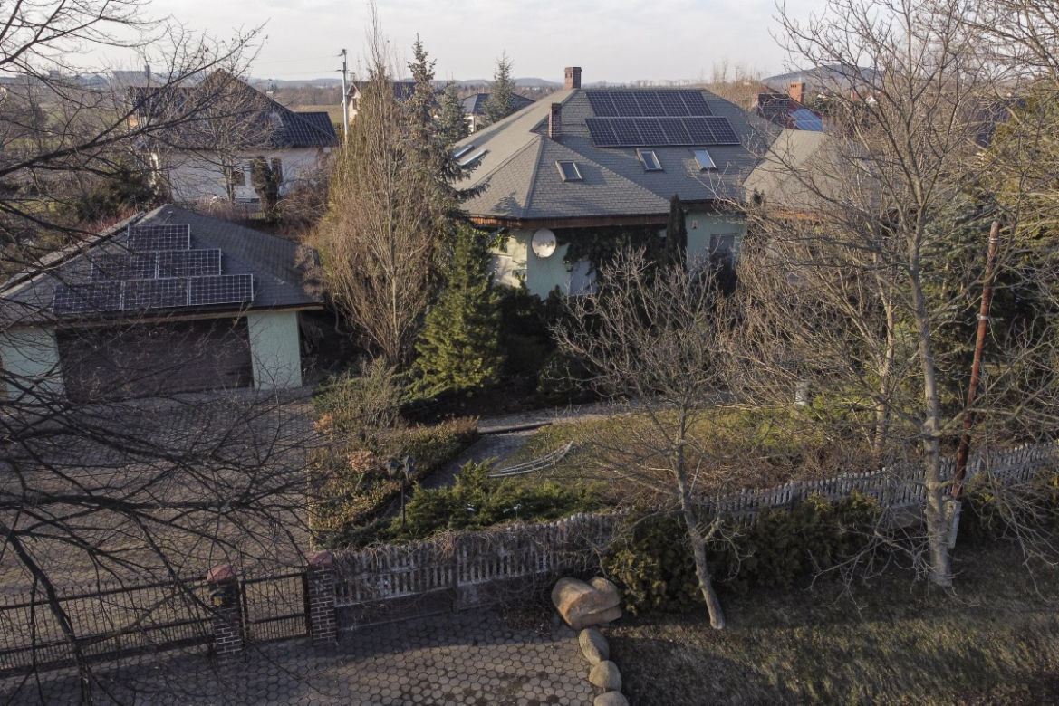 Dom zwyrodnialca z Ząbkowic Śląskich