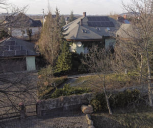 Dom zwyrodnialca z Ząbkowic Śląskich