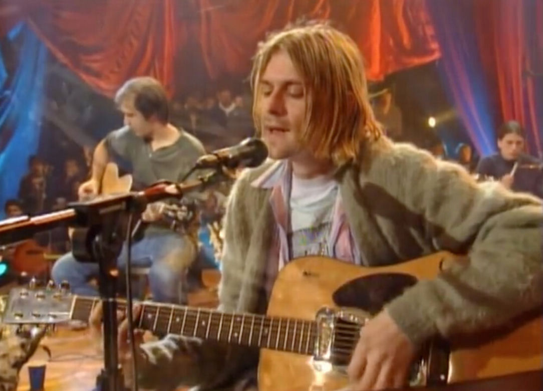 Nirvana