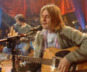 Nirvana