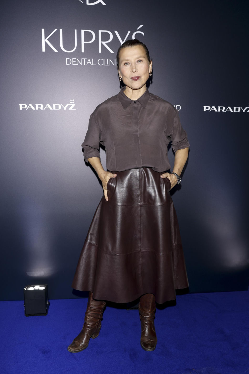 Katarzyna Herman - zarabiamy gorzej niż mężczyźni