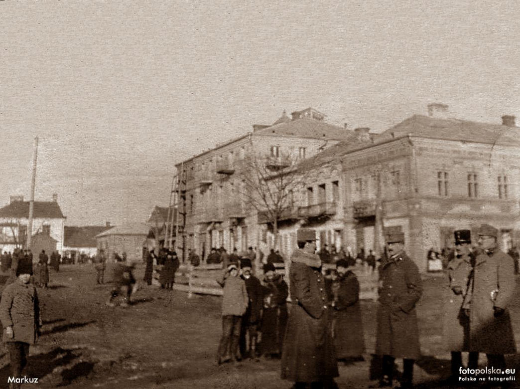 Hrubieszów