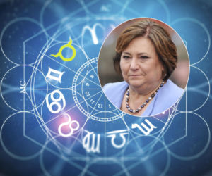 Jaka żoną naprawdę jest Anna Komorowska? Horoskop pokazuje prawdę o byłej pierwszej damie