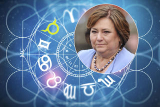 Jaka żoną naprawdę jest Anna Komorowska? Horoskop pokazuje prawdę o byłej pierwszej damie
