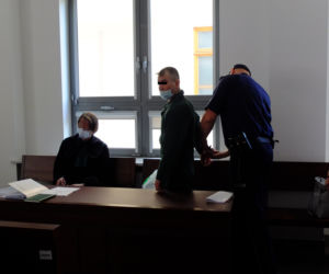 Puławy: 47-latek przyznał, że zabił. Skatował piękną Maję