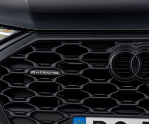 Audi Q3 Sportback 45 TFSI quattro