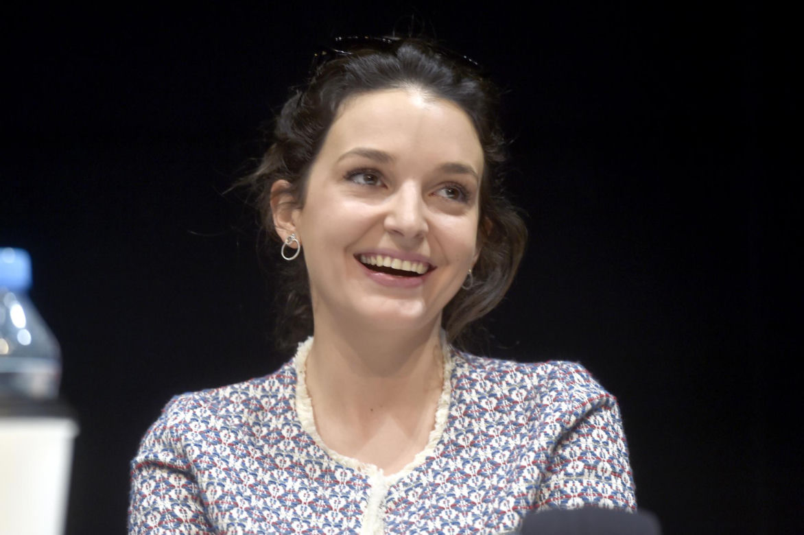 Maria Dębska