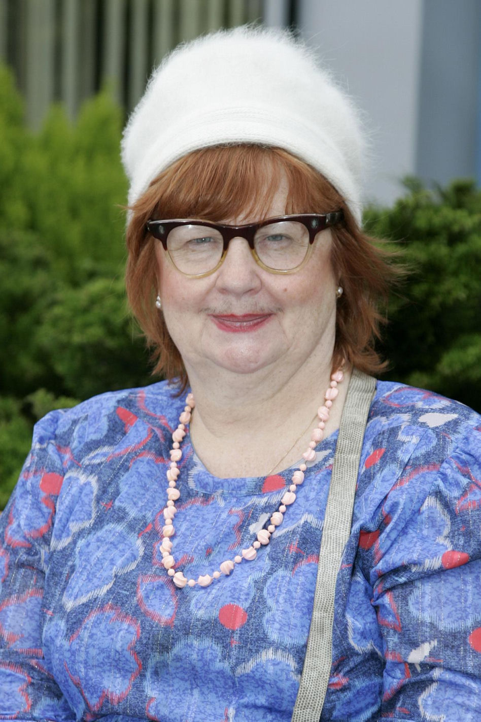 Stanisława Celińska - artystka od prawdy, nie od blichtru