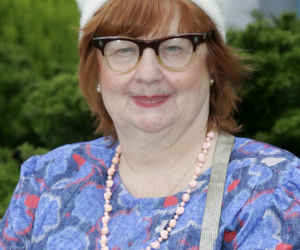Stanisława Celińska - artystka od prawdy, nie od blichtru