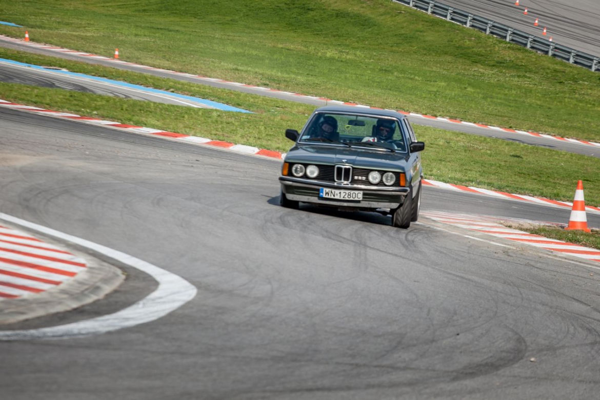 Toyota Team Classic