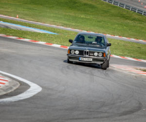 Toyota Team Classic