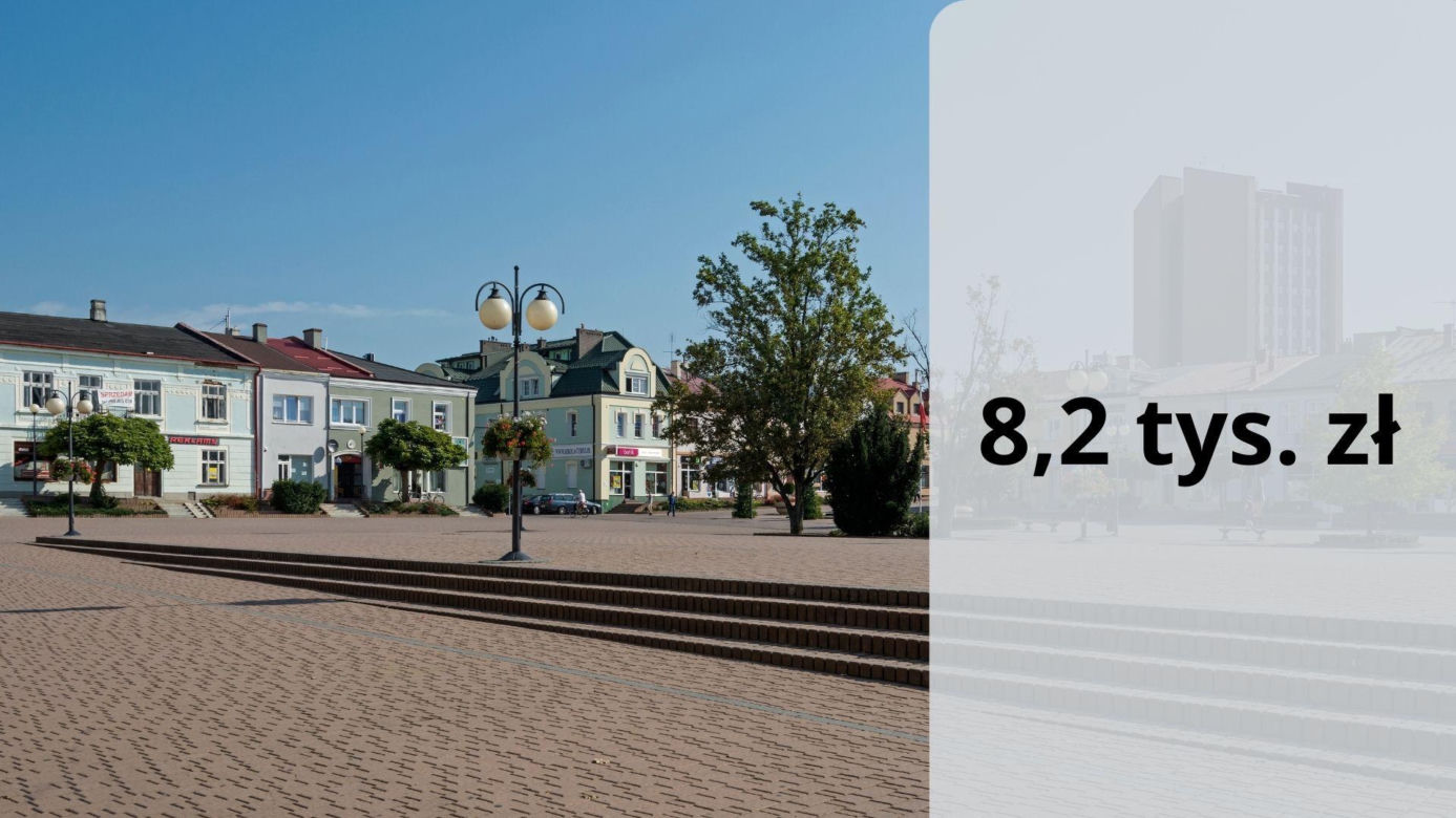 Tarnobrzeg 