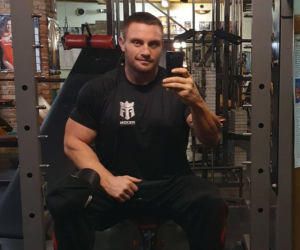 Krzysztof Radzikowski