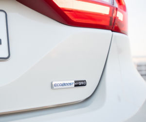 Ford Fiesta 1.0 EcoBoost 155 KM MHEV