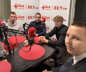 Goście Radia Plus i ich marzenia o świętach