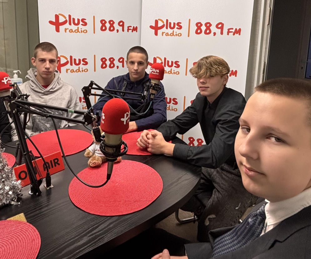 gości z MOW w Trzebieży