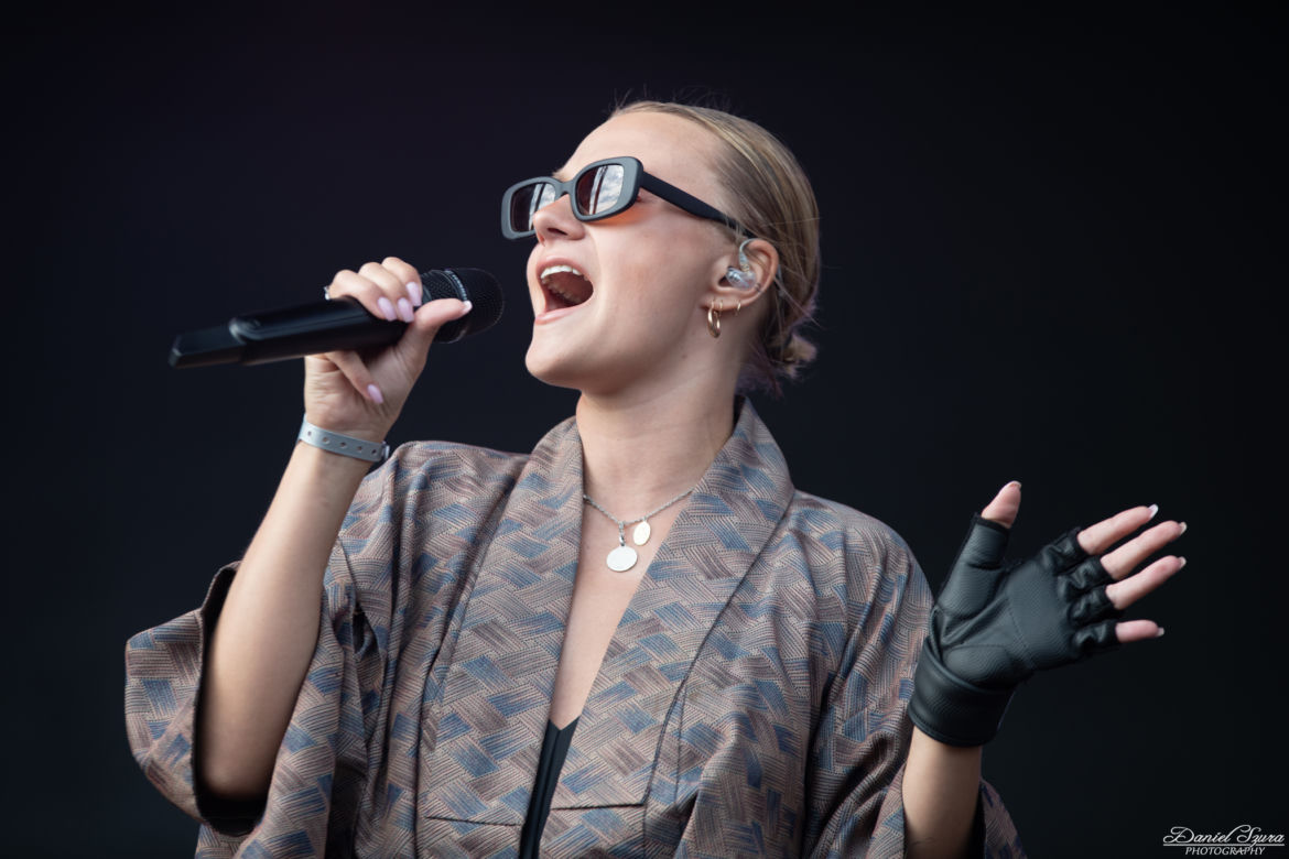 Kraków Live Festival 17.08.2019