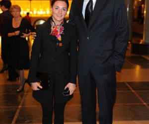 Prokop się rozwodzi