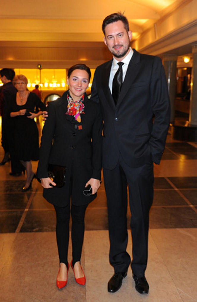 Prokop się rozwodzi