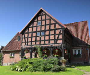 Domy podcieniowe Wysoczyzny Elbląskiej. Wernisaż fotografii i prelekcja 